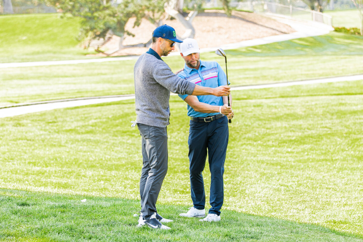 golf lessons near me