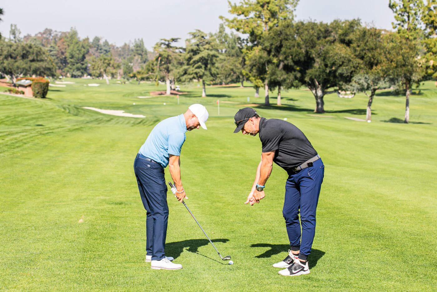 golf lessons in doylestown pa